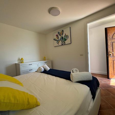 Casa Del Saraceno Villa Massa Lubrense Eksteriør bilde